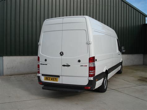 6 MPG; Road Tax; Year 2015 (64) Body Chassis Cab; Engine Size 2. . Mercedes sprinter 313 cdi fuel consumption